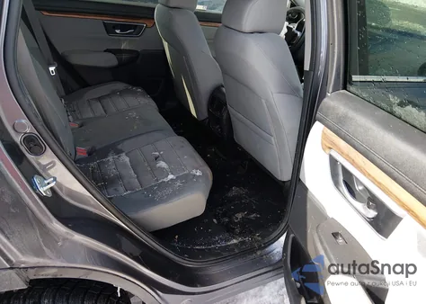 2021 Honda Cr-V Awd Ex from USA, damaged, VIN 7FARW2H54ME001908